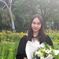 Ariel Zheng
