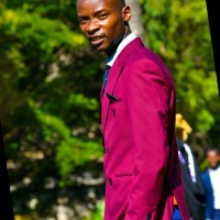 Tapiwanashe Benjamin Kurimi