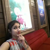 sanjana kapoor