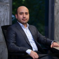 Farrukh Makhkamov