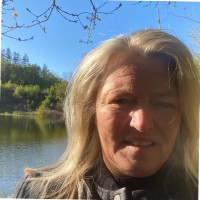 Heidi Iversen