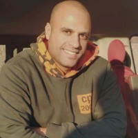 Mahmoud Taha