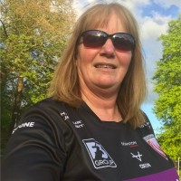 Yvonne Gibbons