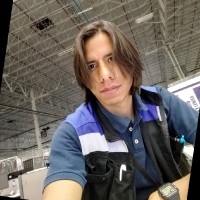 Martin Herrera Longoria