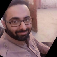 Muhammad Umar Farooq