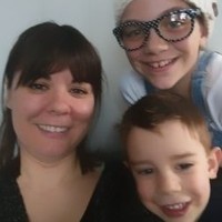 Nadine (Breault) Evans