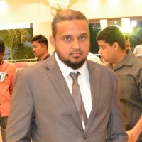 Mohammed Basheeruddin Azam