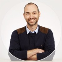 Cédric Carmené