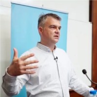 Goran Milićev