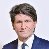 Gianmario VeronaGianmario Verona is an Influencer