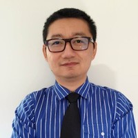 Derek Wang