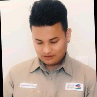 Yam Bahadur Dangi