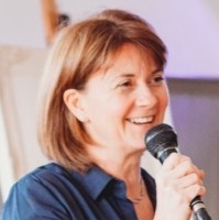 Sarah Gorman