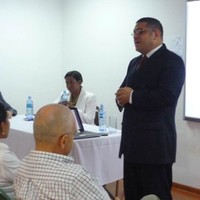 Daniel Alberto Herrera Moreno