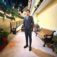 Binayak Chhetri