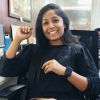 Ashwini Pasupuleti