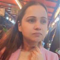 Priyanka Singh (Chrp/ Chrm)