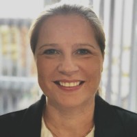 Bente Fisker