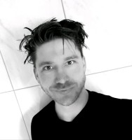 Martin Palmer