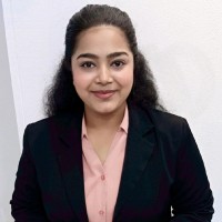 Drashti Vora