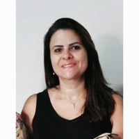 Márcia Cristina Balestrin Bianchini