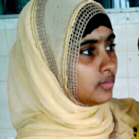 Mita Khatun