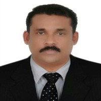 Suneev Sreenivas Vadakkath