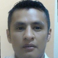 Jose Luis Manzanilla Malla