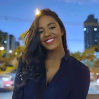 Thainá S. Vieira