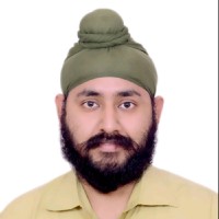 Jaspreet Singh