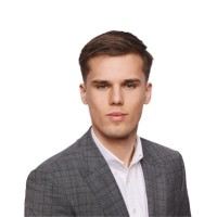 Conrad Kromann