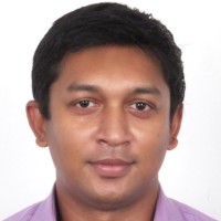 Darshana Kelum Ranasinghe
