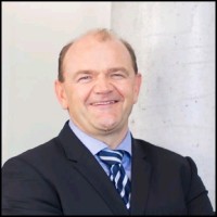 Thomas Huber