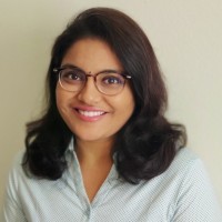 Susmitha Venkittaraman