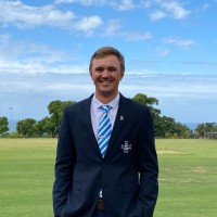 Alex van der Merwe