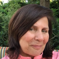 Mary Roney