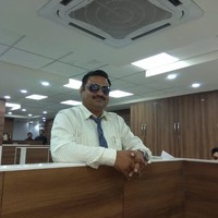 D. P. Tiwari