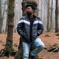 Vinodhahan S