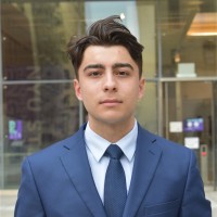 Nicolas Sevilla Koch