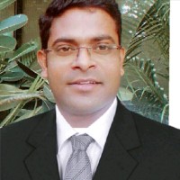 Rakesh Chauhan