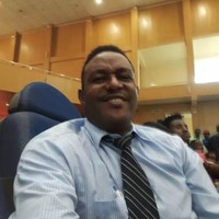 Taha Jemal Adem