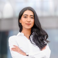 Bavani Sridhar
