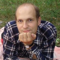 Сергей Парфенов