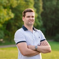 Martin Švolba