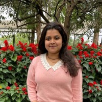 Harshada D