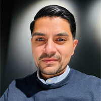 Bhavesh Lad