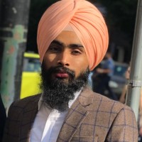 Harpreet Singh