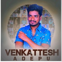 Venkattesh Adepu