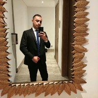 Mohamad Ibrahim