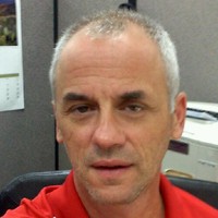 Dave Smith
